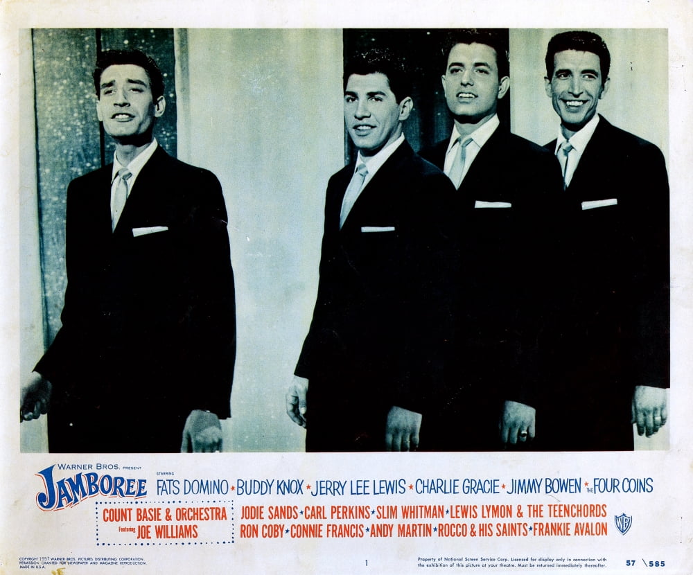Jamboree Canvas Art - (20 x 16)