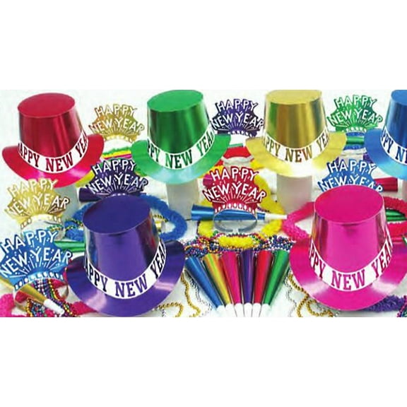 Jamboree Party Kit for 50