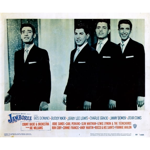 Jamboree Photo Print (20 x 16)