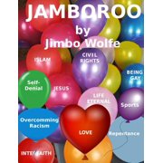 Jamboroo Paperback Jimbo Wolfe
