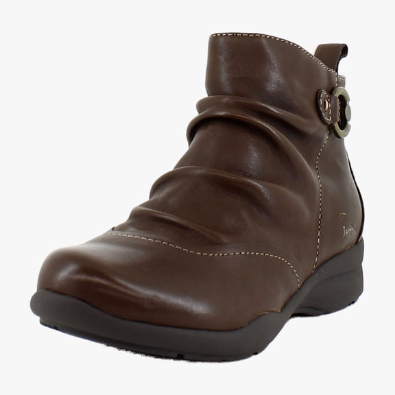 Jambu Angie Women's Boots Dark Brown Size 6 M