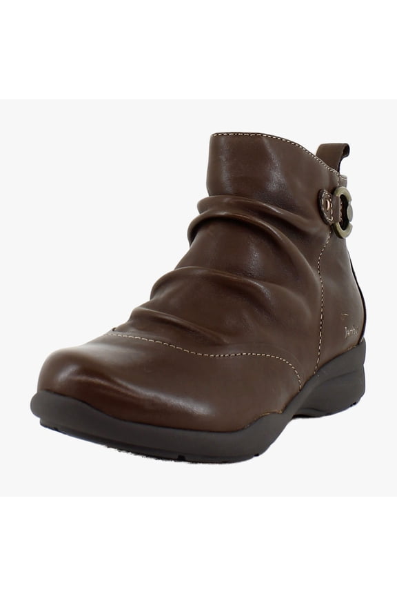 Angie Women's Boots Dark Brown Size 6 M