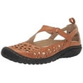 thumbnail image 1 of Jambu Bellerose Women's Casual Tan Size 10 M, 1 of 8