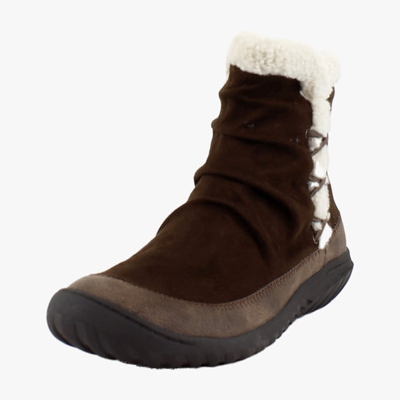 Jambu Briar Women's Boots Chocolate Brown Size 7.5 M