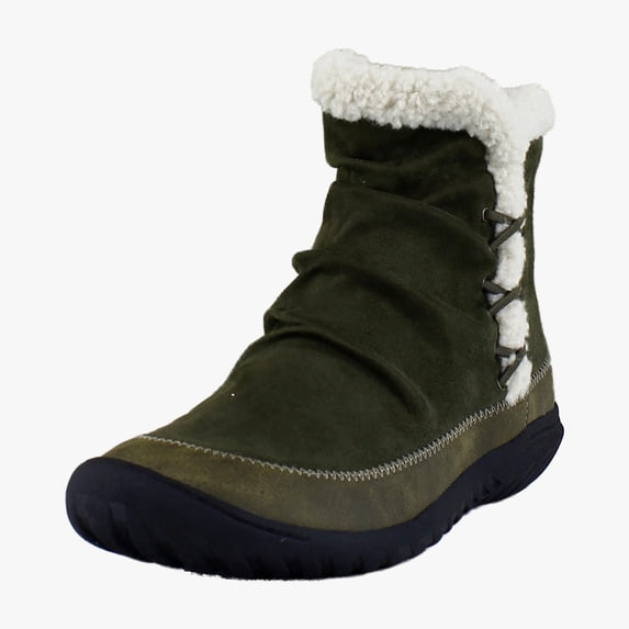 Jambu Briar Women's Boots Olive Size 9 M