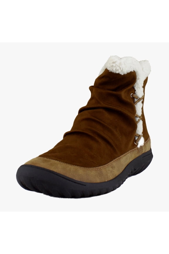 Briar Women's Boots Tan Size 10 M