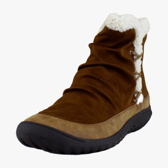 Jambu Briar Women's Boots Tan Size 11 M