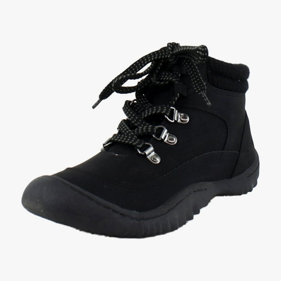 Jambu Chai Bootie Women's Boots Black Size 8 M