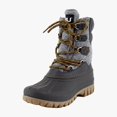 thumbnail image 1 of Jambu Charli Women's Boots Charcoal Size 6 M, 1 of 8