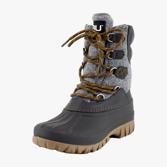 Jambu Charli Women's Boots Charcoal Size 6 M