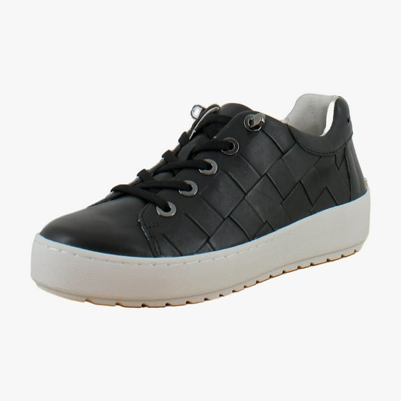 Jambu Chloe Women's Fashion Sneakers Black Size 9 M