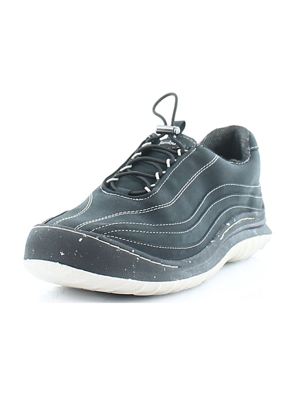 Dream Women's Athletic Black/Light Grey Size 7.5 M