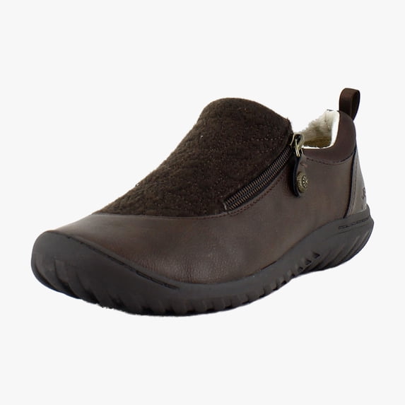 Jambu Elodie Women's Flats Brown Size 7.5 M