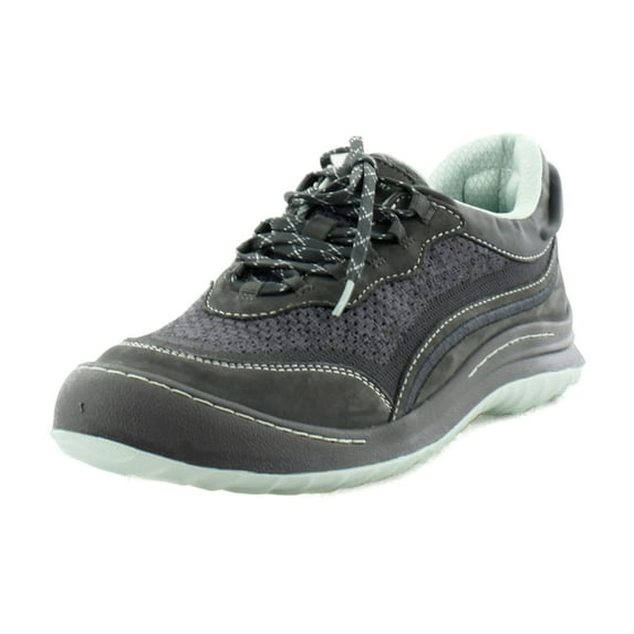 Jambu Energize Women's Athletic Grey Charcoal Size 8 M