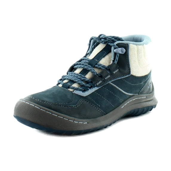 Jambu Evie Women's Boots Dark Denim/Light Denim Size 10 M