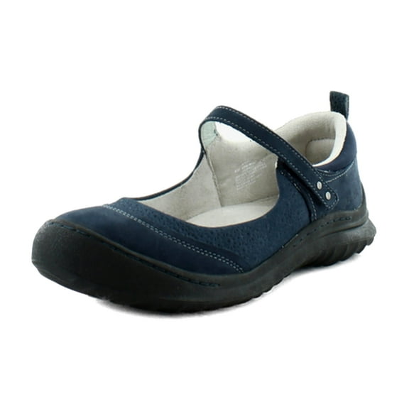 Jambu Ezra Women's Loafers & Slip-Ons Dark Denim Size 8 W