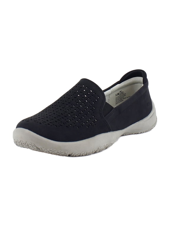 Fabian Women's Loafers & Slip-Ons Black Size 9.5 M
