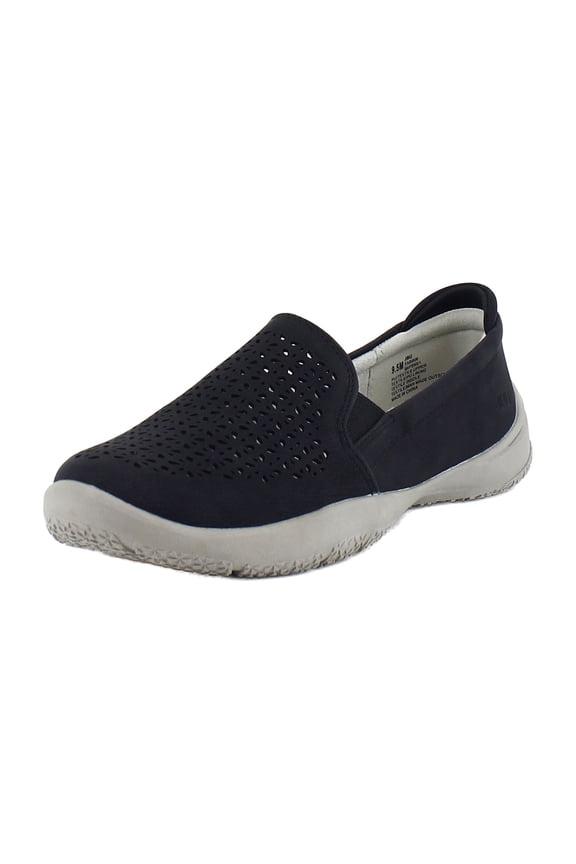 Fabian Women's Loafers & Slip-Ons Black Size 9.5 M
