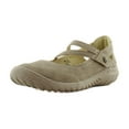 thumbnail image 1 of Jambu Fawn Women's Flats Taupe Size 9 M, 1 of 8