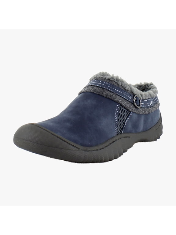 Ginger Women's Loafers & Slip-Ons Denim Size 7.5 M