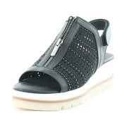 Jambu Harmonia Women's Sandals & Flip Flops Black Size 9 M