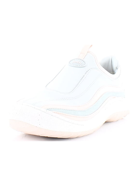 Hope Women's Athletic Light Grey/Petal Size 6 M