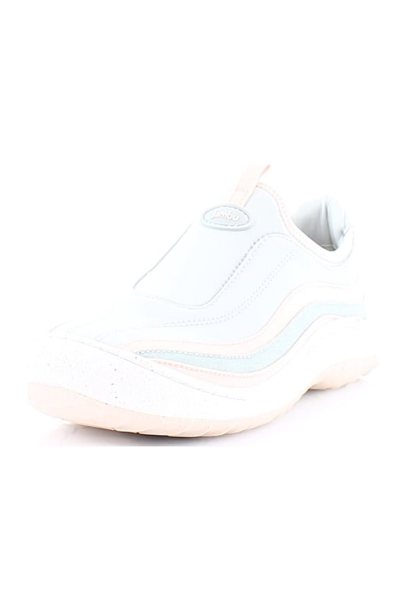 Hope Women's Athletic Light Grey/Petal Size 9.5 M