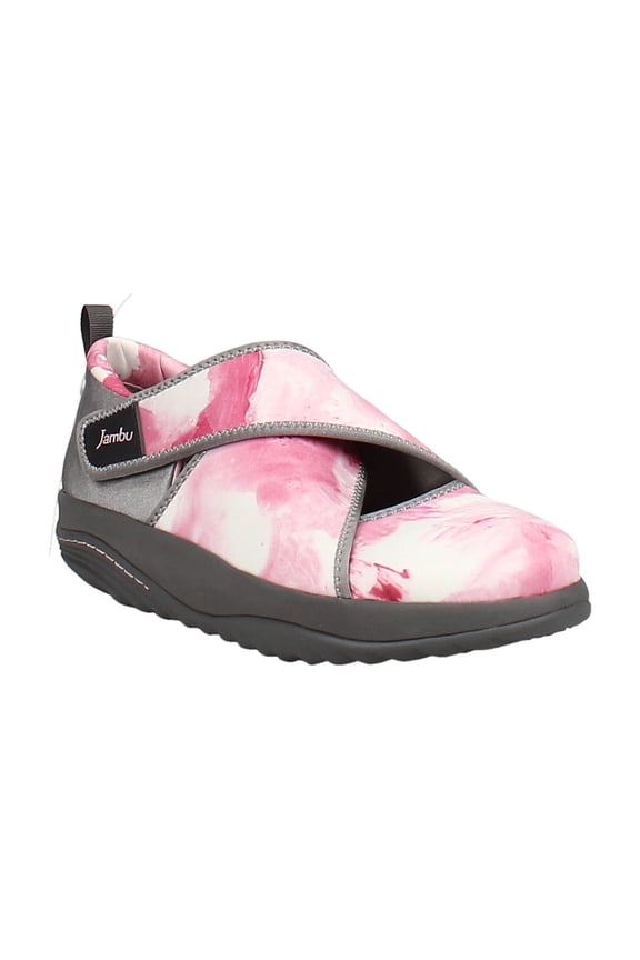Jambu | Jambu Millie ECO Walking Shoes | Pink | Size 6 W