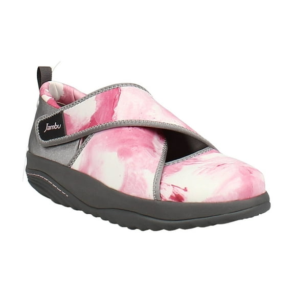 Jambu | Jambu Millie ECO Walking Shoes | Pink | Size 8.5 W