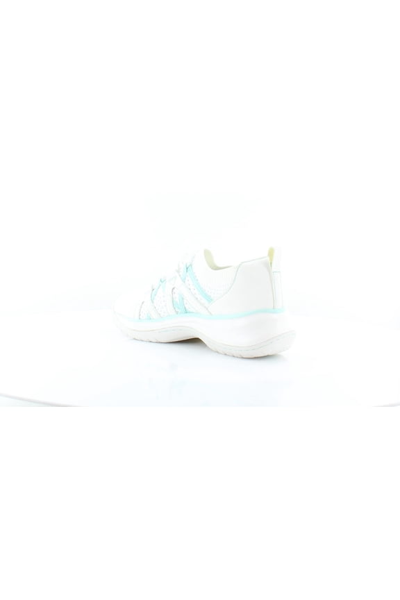 Jardin White/Mint 9.5 B M