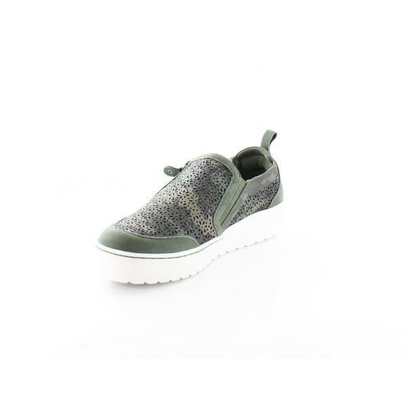 Jambu July Women's Fashion Sneakers Camo Size 8 M