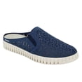 thumbnail image 1 of Jambu Ladies' Casual & Dress Shoe, Navy Blue, 1 of 7