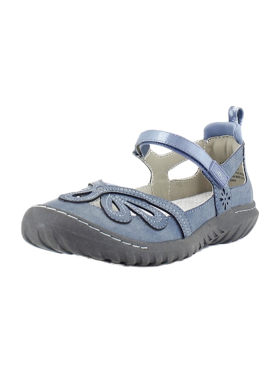 Magnolia Encore Women's Flats Denim Size 8.5 M