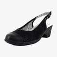 thumbnail image 1 of Jambu Mara Women's Heels Black Size 6 M, 1 of 8
