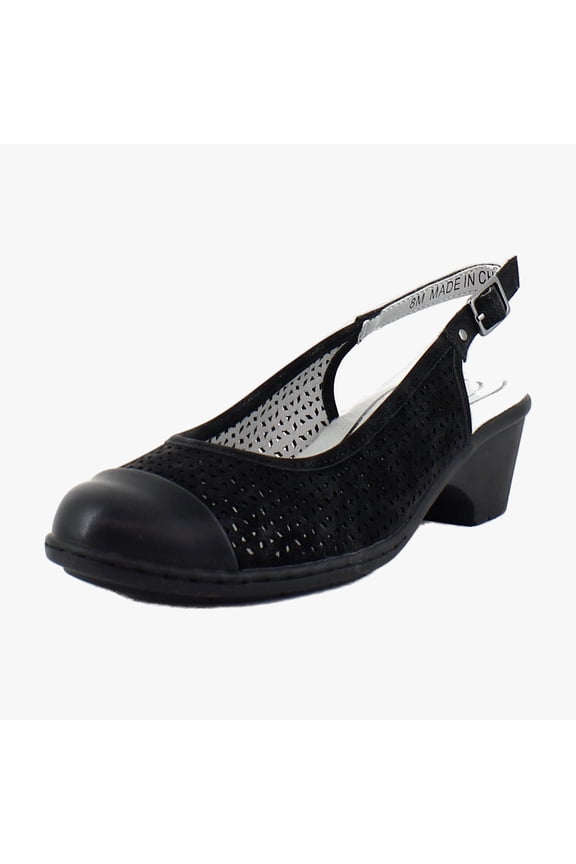 Mara Women's Heels Black Size 6 M