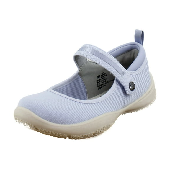 Jambu Merry Women's Flats Light Blue Size 7.5 M