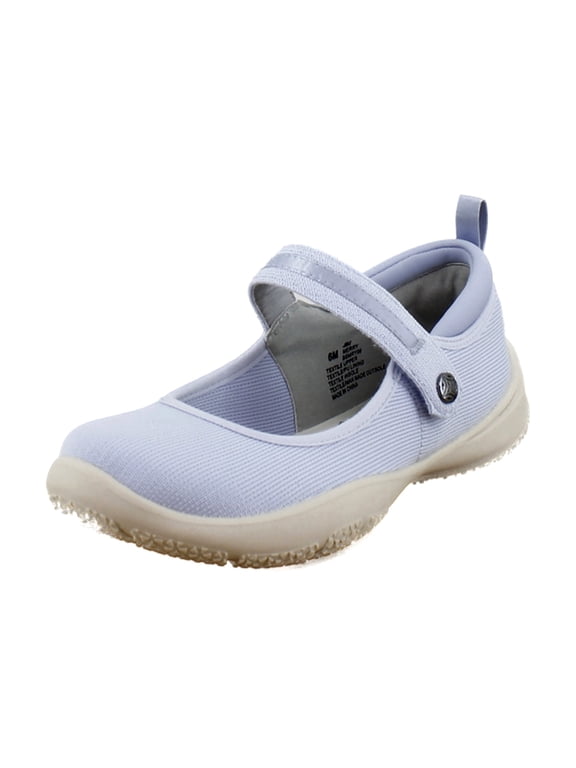 Merry Women's Flats Light Blue Size 7.5 M