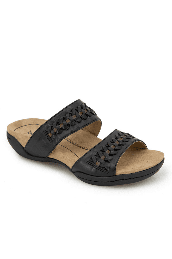 Molly Black Women's Femmes 7M