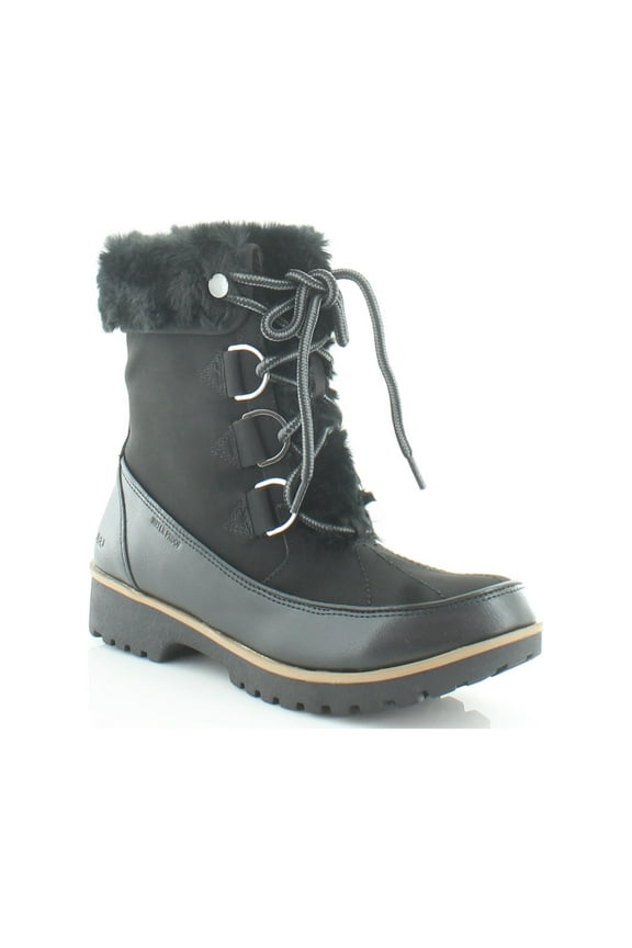 Jambu Northgate Women's Boots Black Size 6.5 M