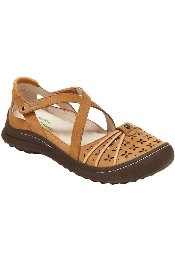 Pine Women's Mary Jane Casual Comfort Shoes Size 9