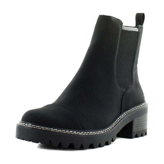 Jambu Reed Women's Boots Black Size 10 M