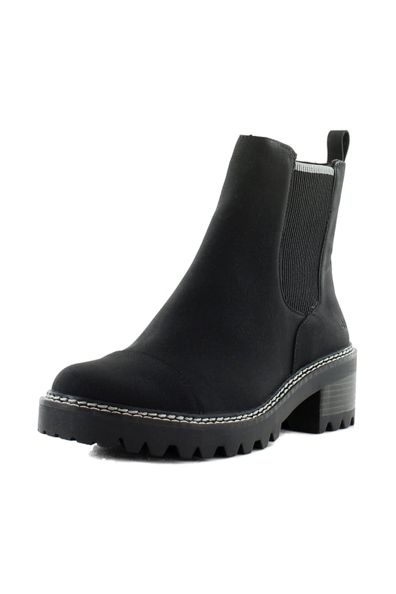 Reed Women's Boots Black Size 6.5 M