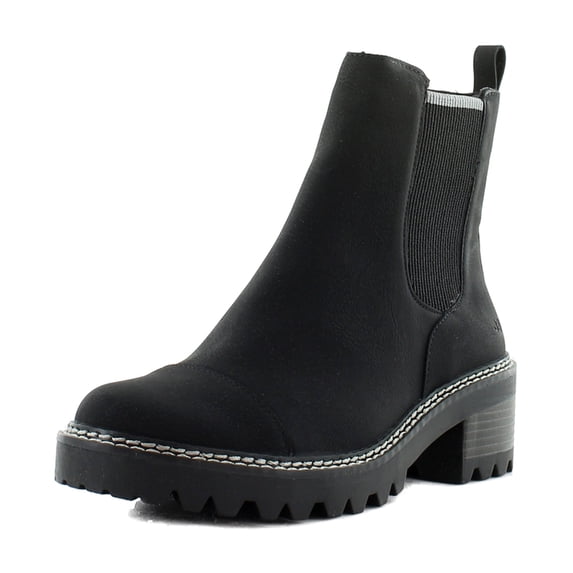 Jambu Reed Women's Boots Black Size 7 M
