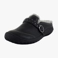 thumbnail image 1 of Jambu Riley Women's Flats Black Size 7 M, 1 of 8