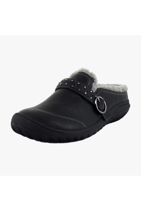 Riley Women's Flats Black Size 9.5 M