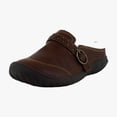 thumbnail image 1 of Jambu Riley Women's Flats Dark Brown Size 8.5 M, 1 of 8