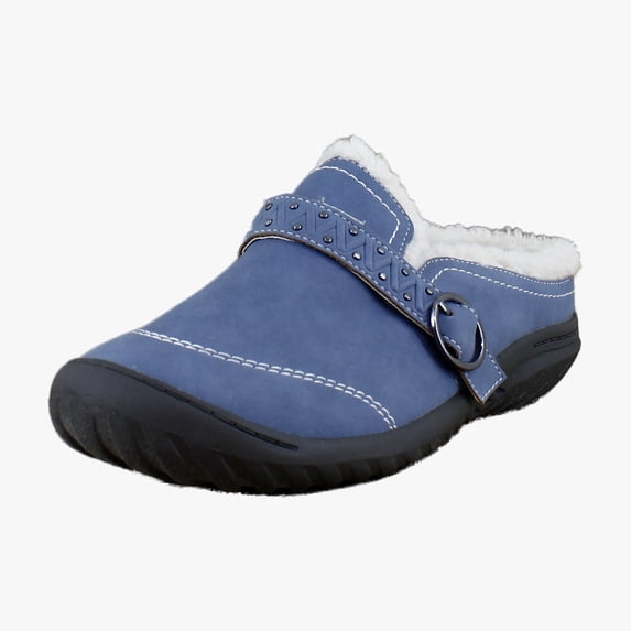 Jambu Riley Women's Flats Light Denim Size 10 M