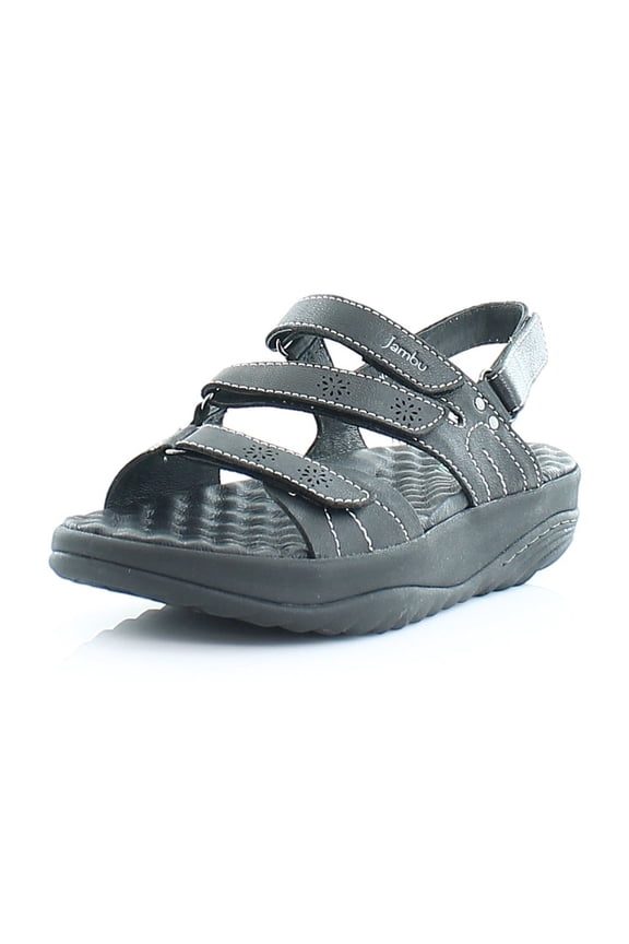 Ruby Women's Sandals & Flip Flops Black Size 9.5 M