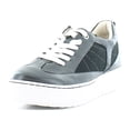 thumbnail image 1 of Jambu Sandy Women's Fashion Sneakers Black Size 7 M, 1 of 8