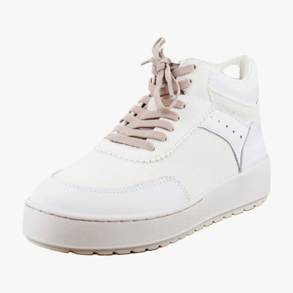 Jambu Serena Women's Fashion Sneakers White Size 8 M